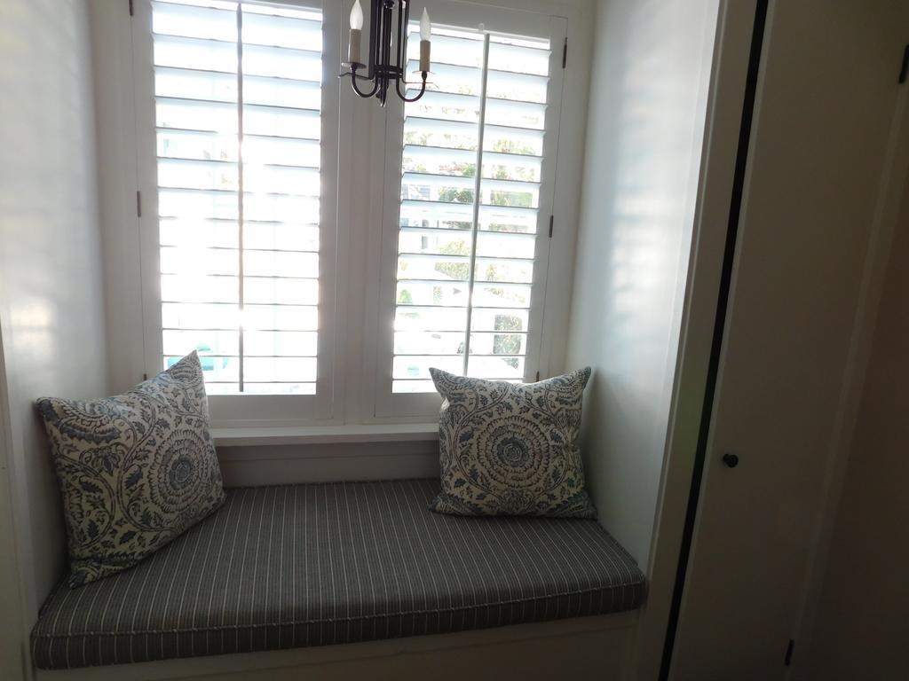 Lincoln Green Inn Carmel-by-the-Sea Eksteriør billede