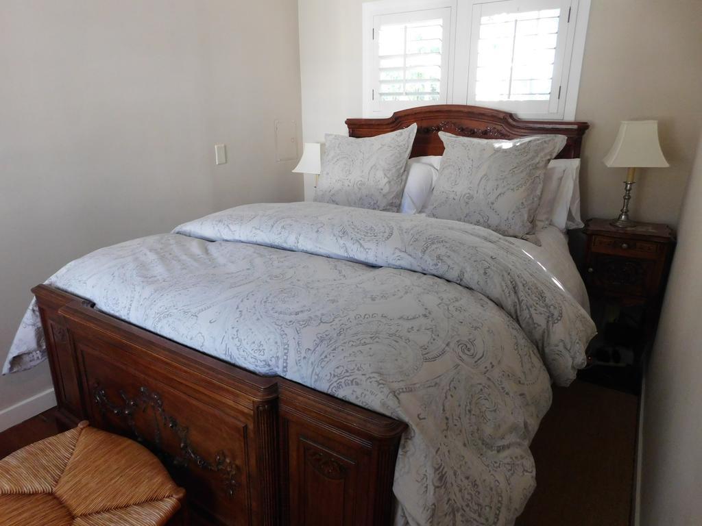 Lincoln Green Inn Carmel-by-the-Sea Eksteriør billede